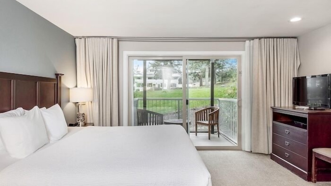 Photo of Bedroom in Rosario