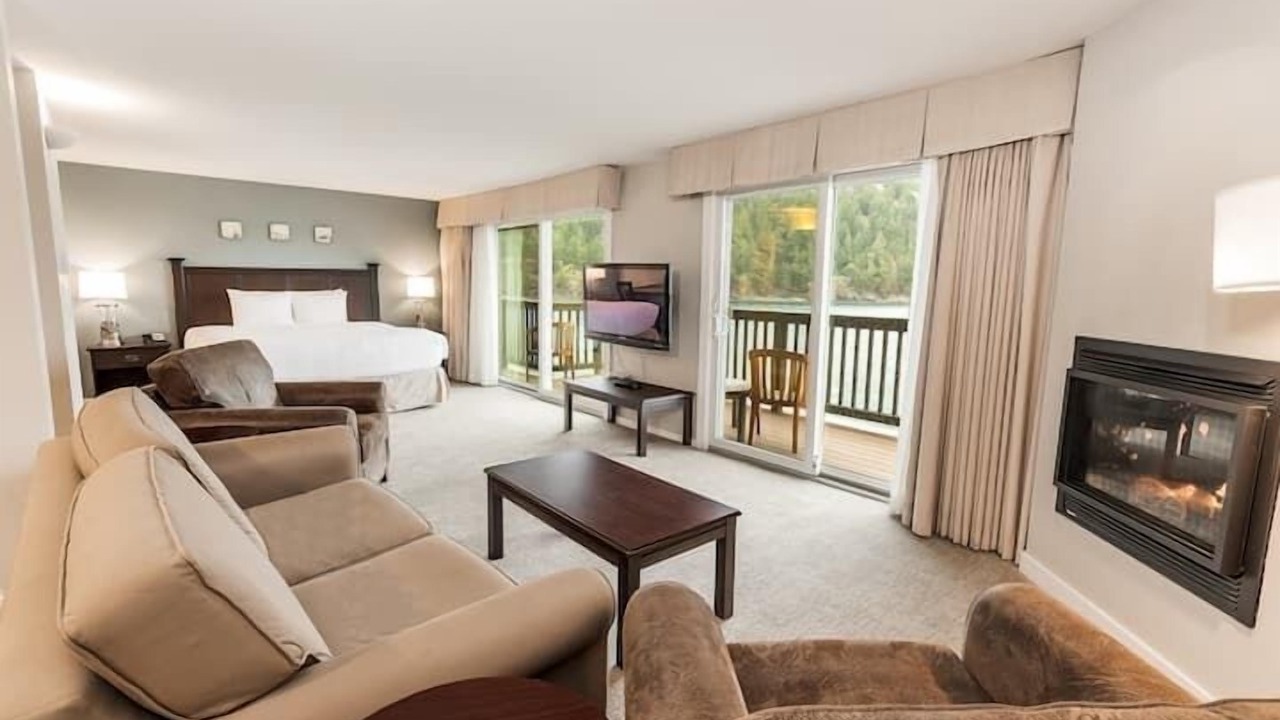 Photo of Bedroom in Rosario