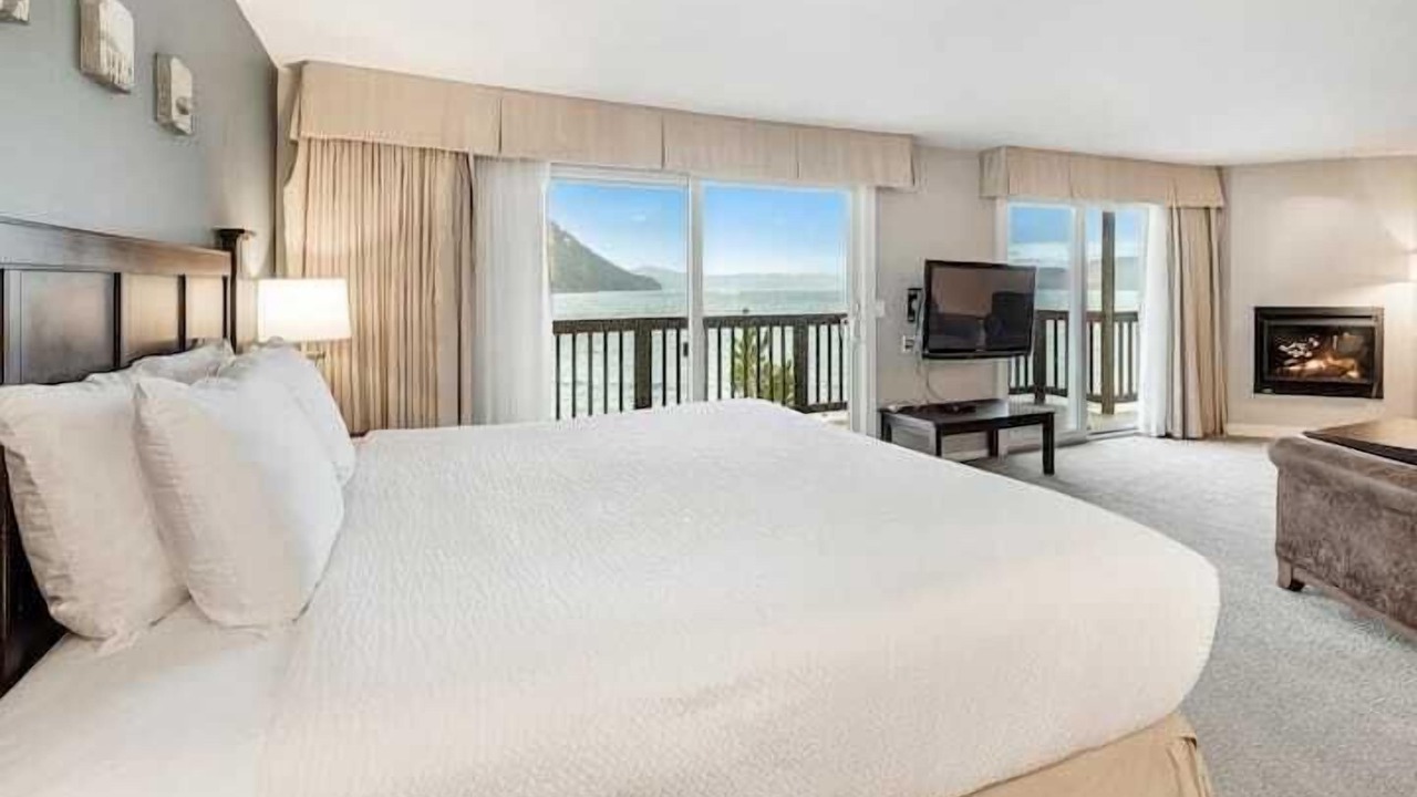 Photo of Bedroom in Rosario