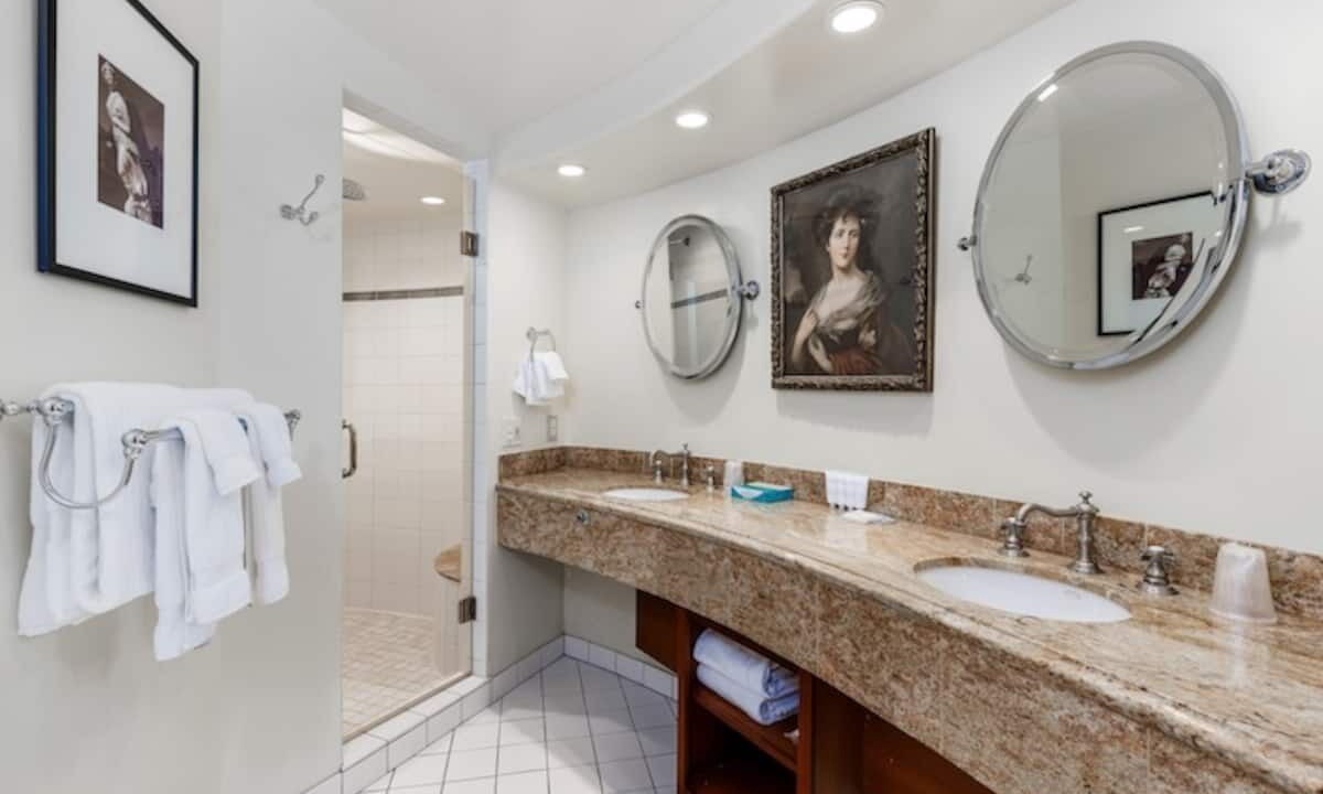 Photo of Bathroom in Rosario