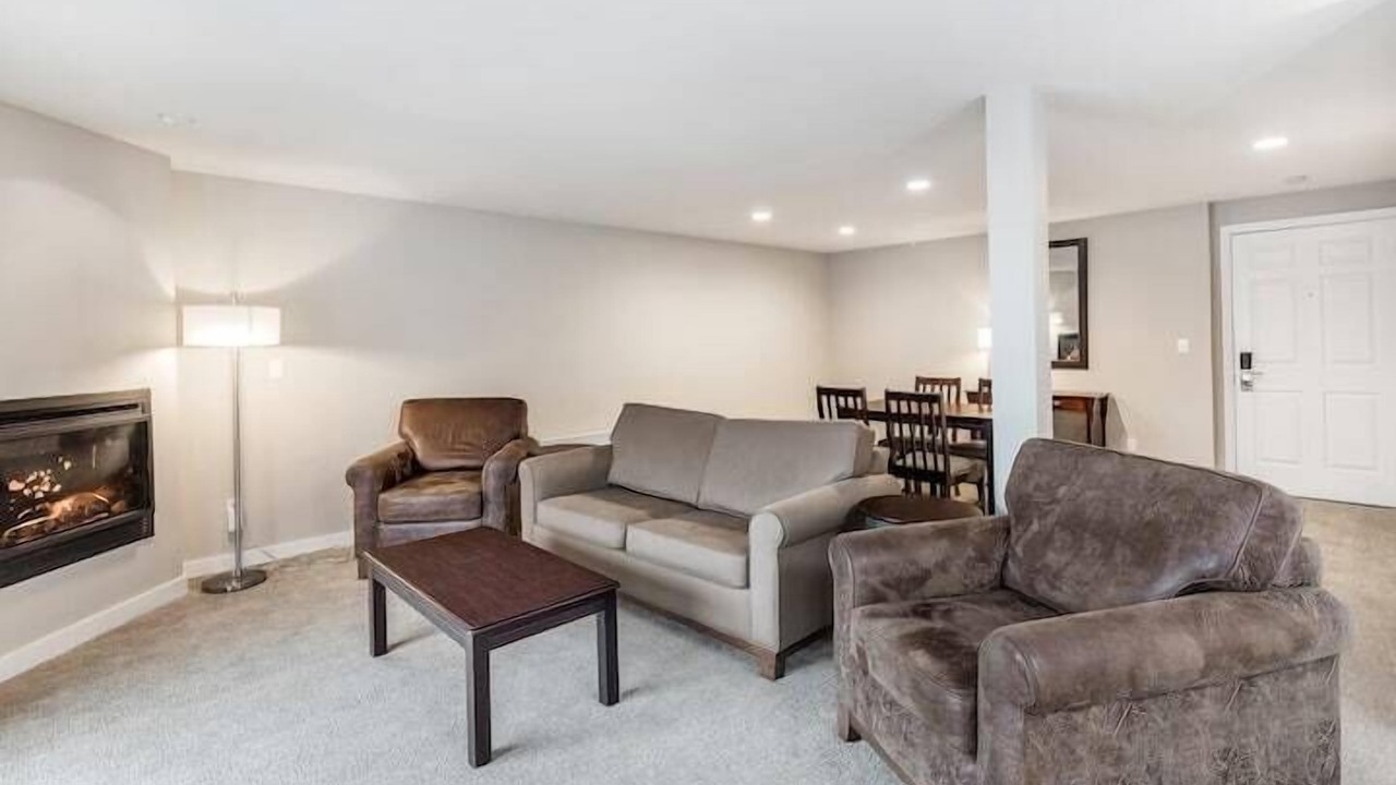 Photo of Livingroom in Rosario