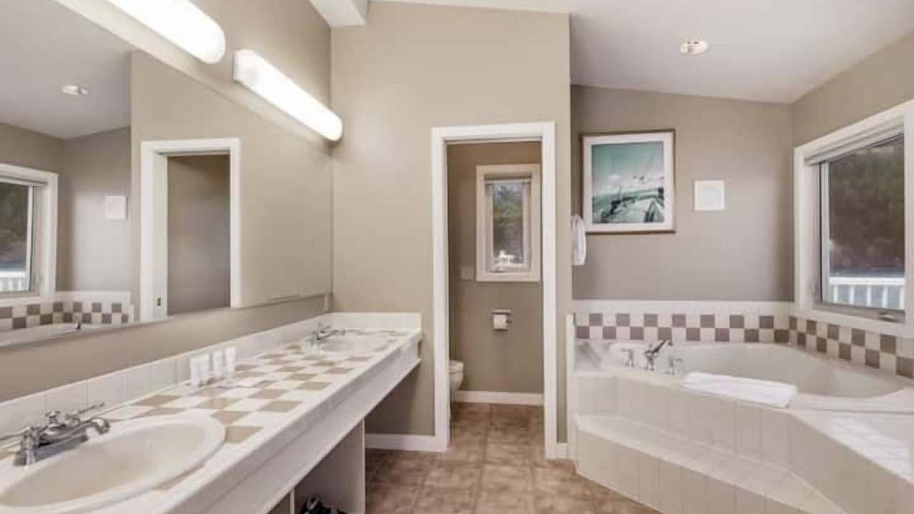 Photo of Bathroom in Rosario