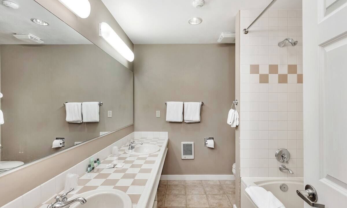 Photo of Bathroom in Rosario