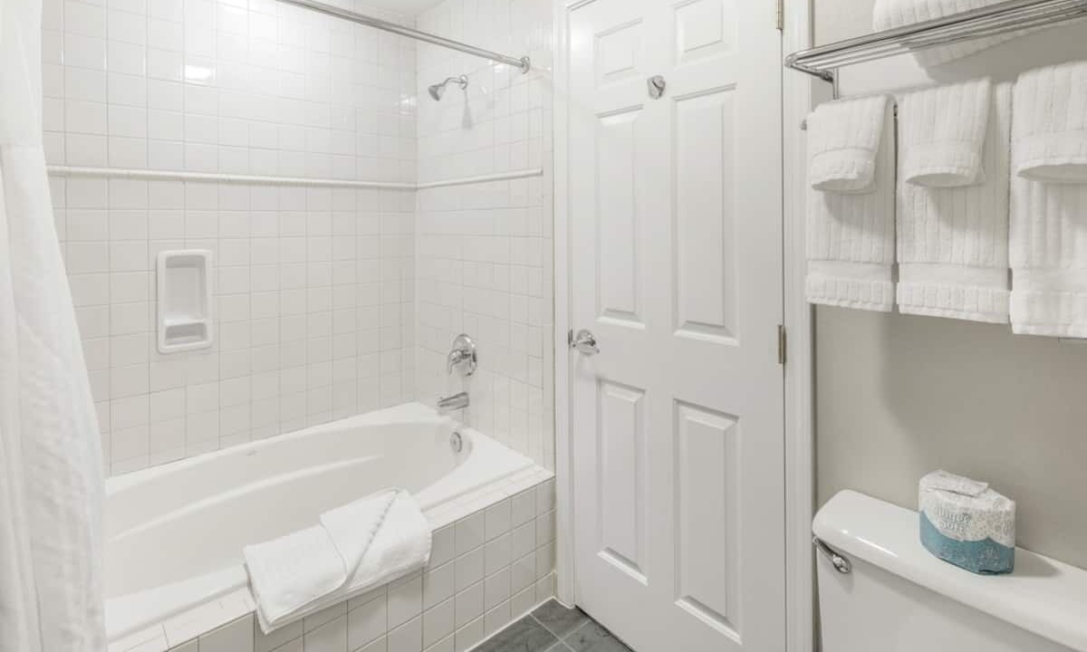 Photo of Bathroom in Rosario