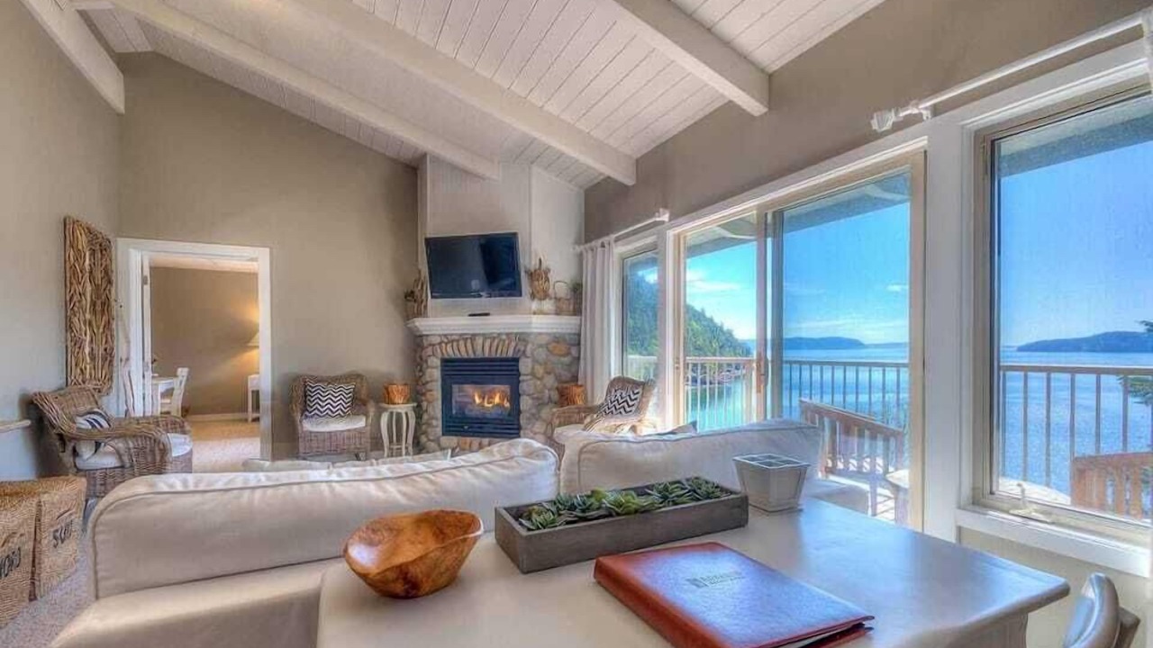 Photo of Livingroom in Rosario