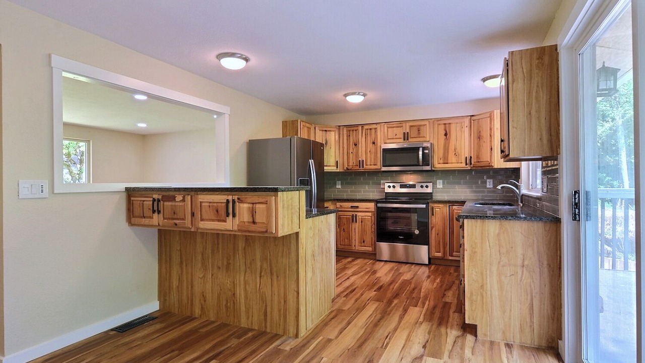 Photo of Kitchen in Parkwood