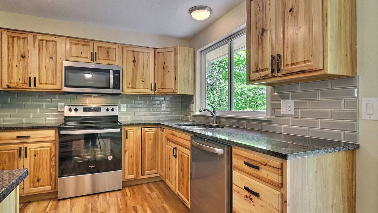 Photo of Kitchen in Parkwood