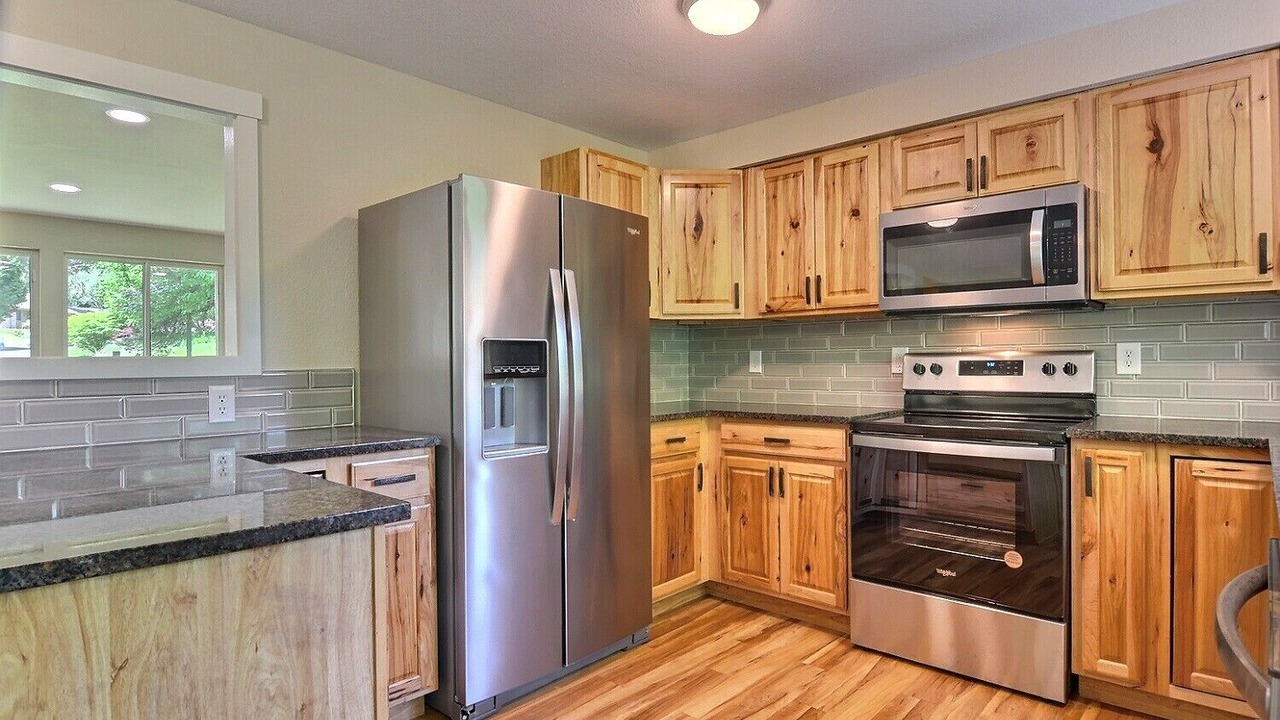 Photo of Kitchen in Parkwood