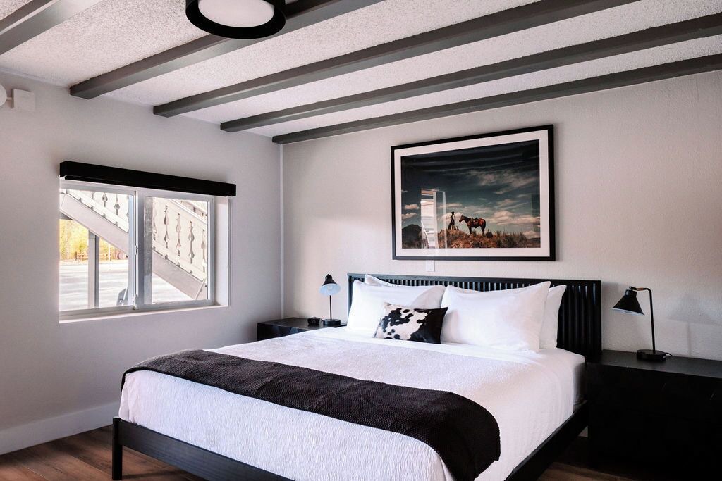 Photo of Bedroom in Steamboat Springs