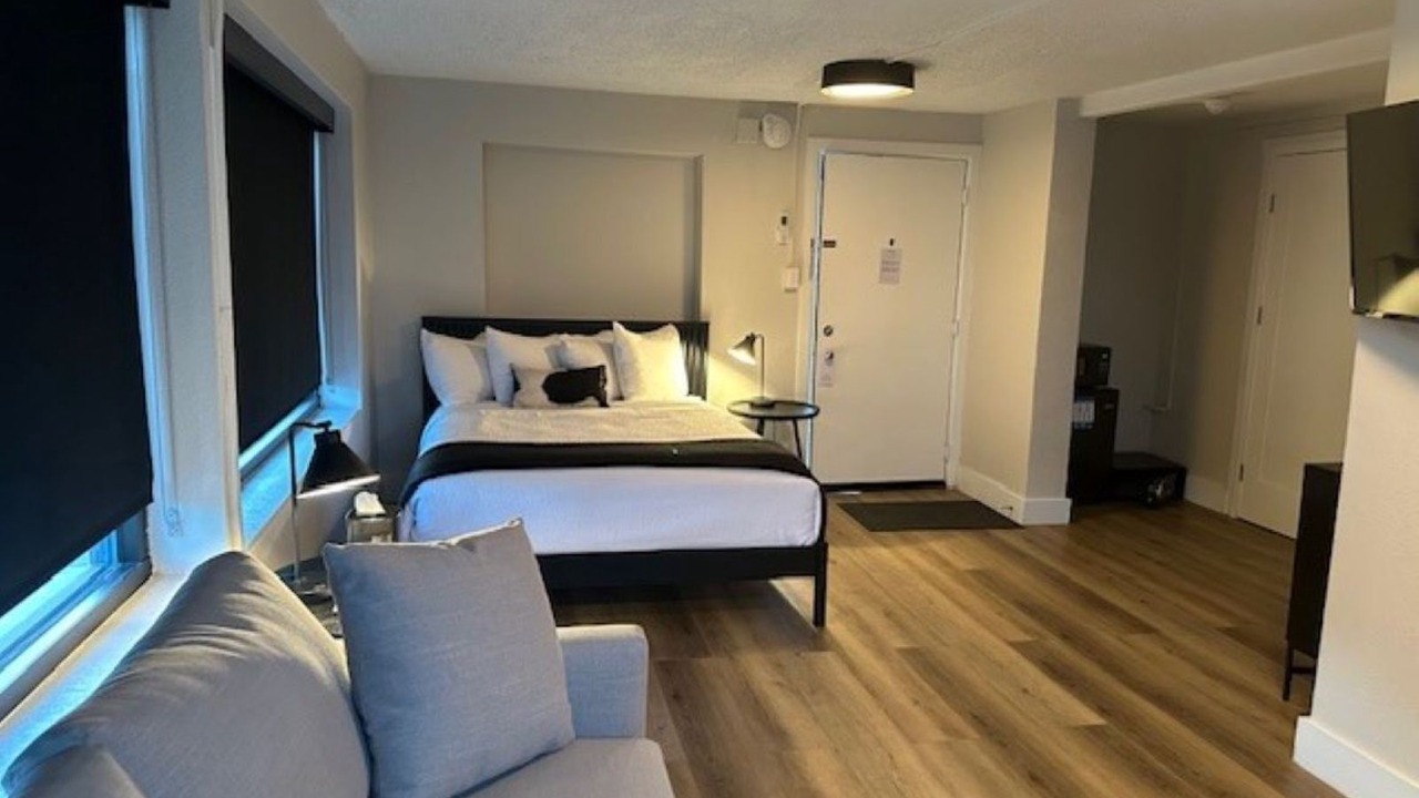 Photo of Bedroom in Steamboat Springs