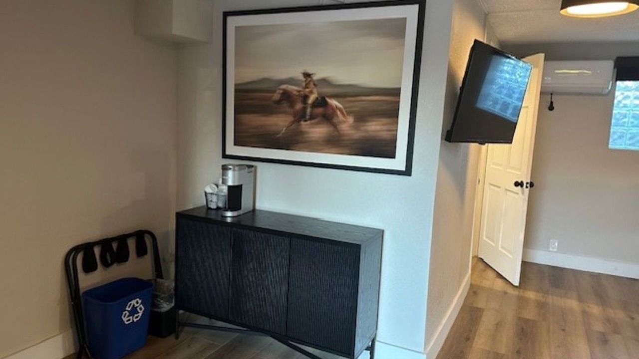 Photo of Bedroom in Steamboat Springs