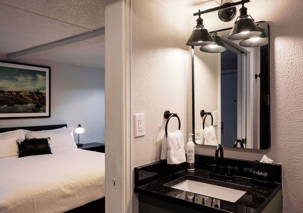 Photo of Bedroom in Steamboat Springs