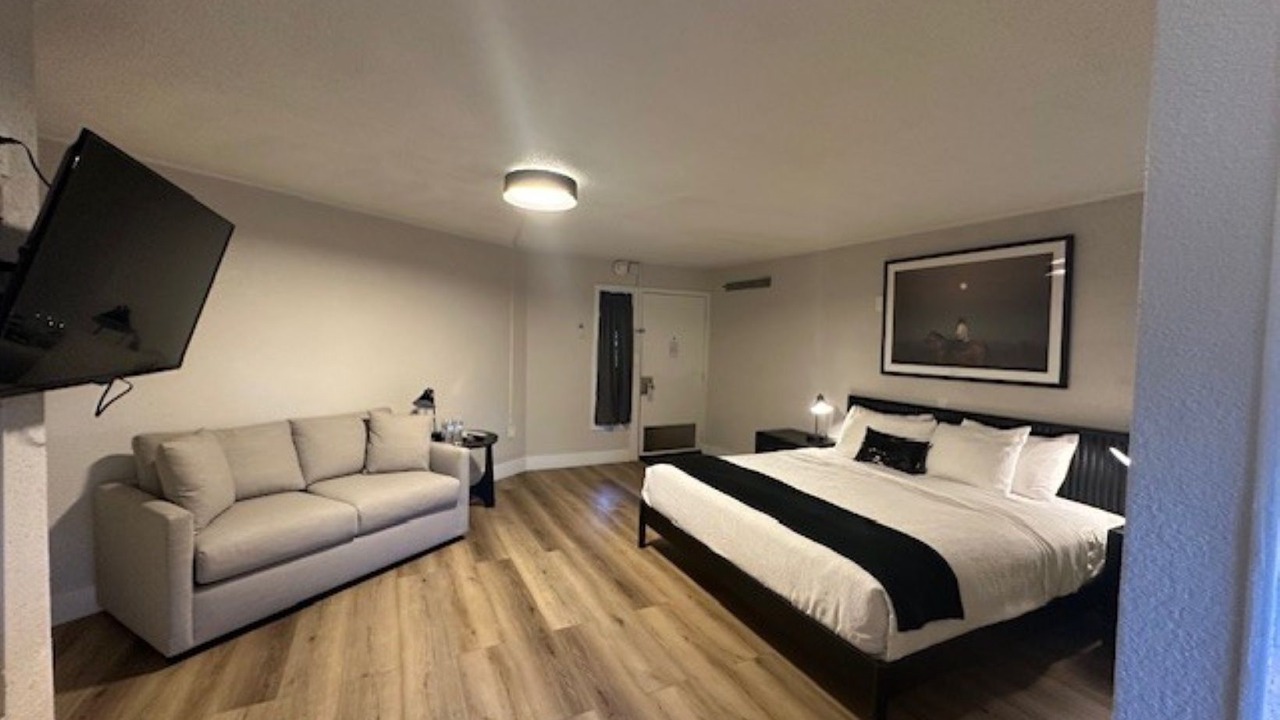 Photo of Bedroom in Steamboat Springs