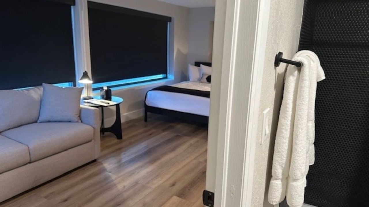 Photo of Bedroom in Steamboat Springs