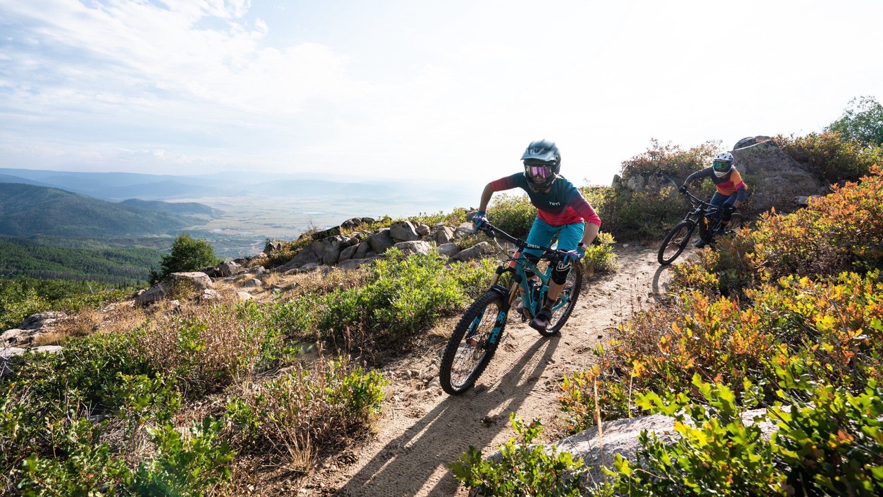 Photo of Outdoor in Steamboat Springs