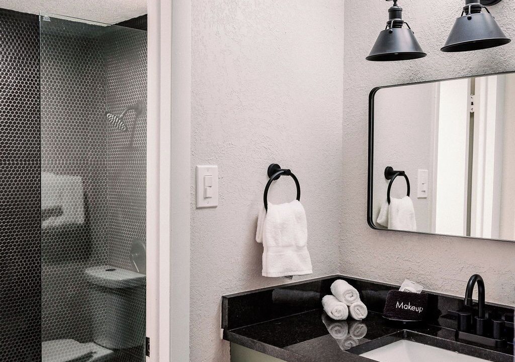 Photo of Bathroom in Steamboat Springs