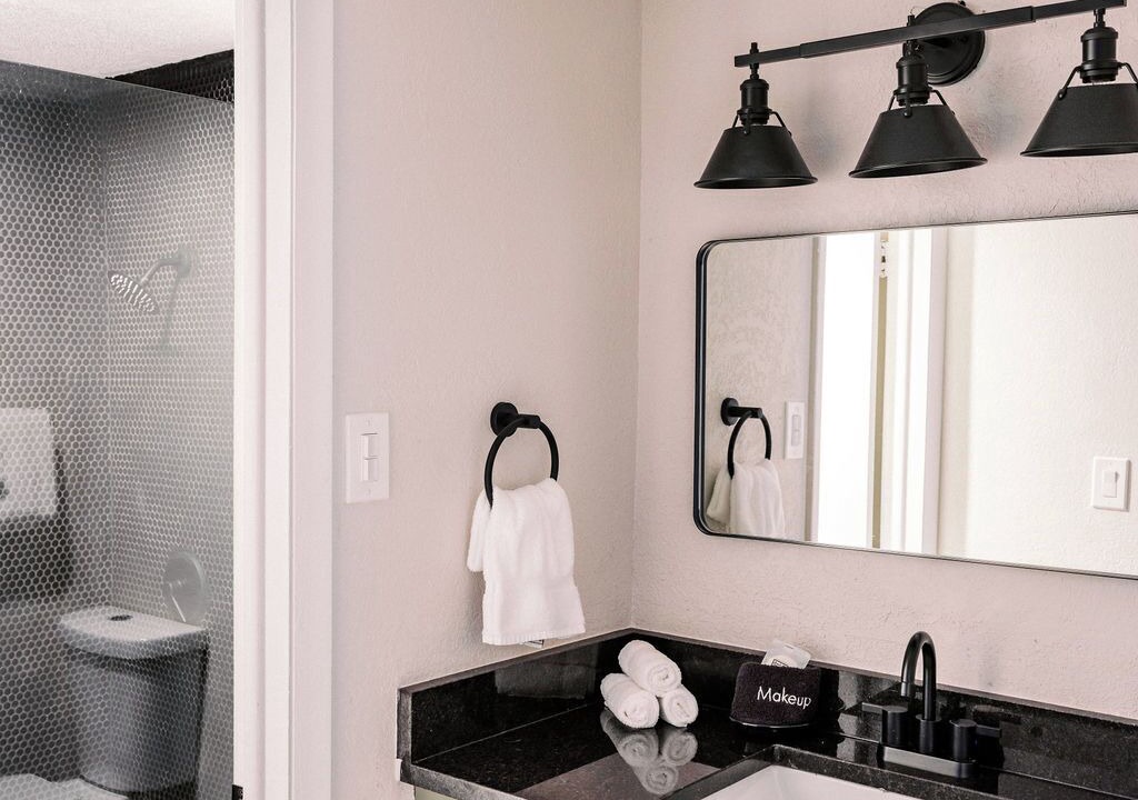 Photo of Bathroom in Steamboat Springs