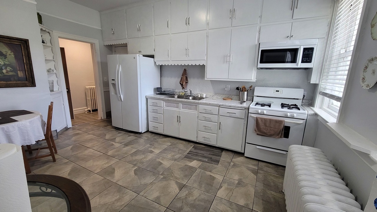 Photo of Kitchen in Rockford