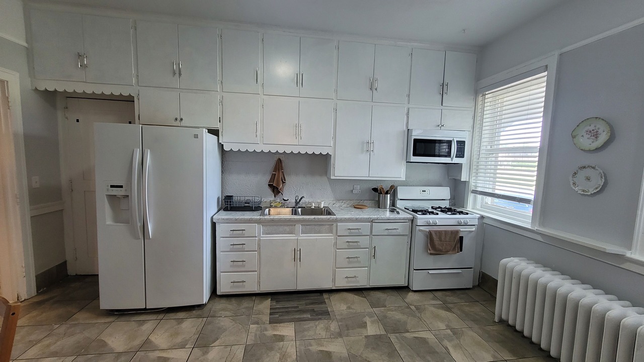 Photo of Kitchen in Rockford