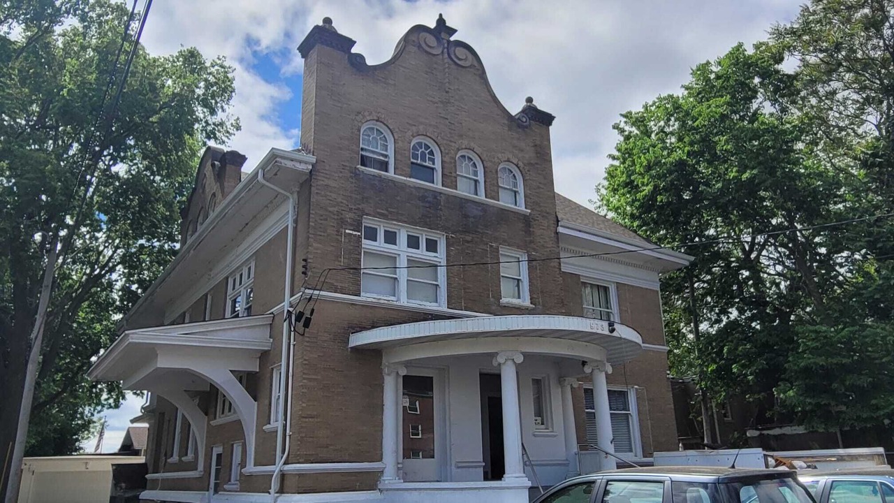 Photo of Outdoor in Rockford
