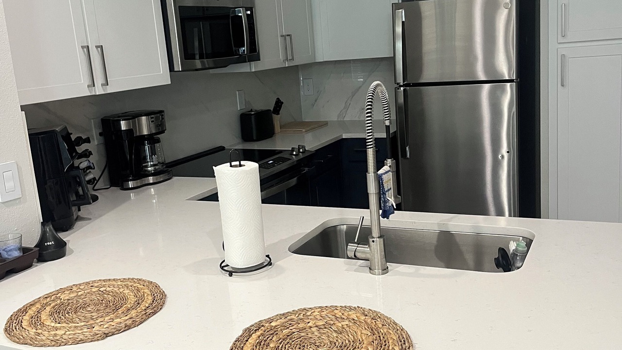 Photo of Kitchen in Old East Dallas