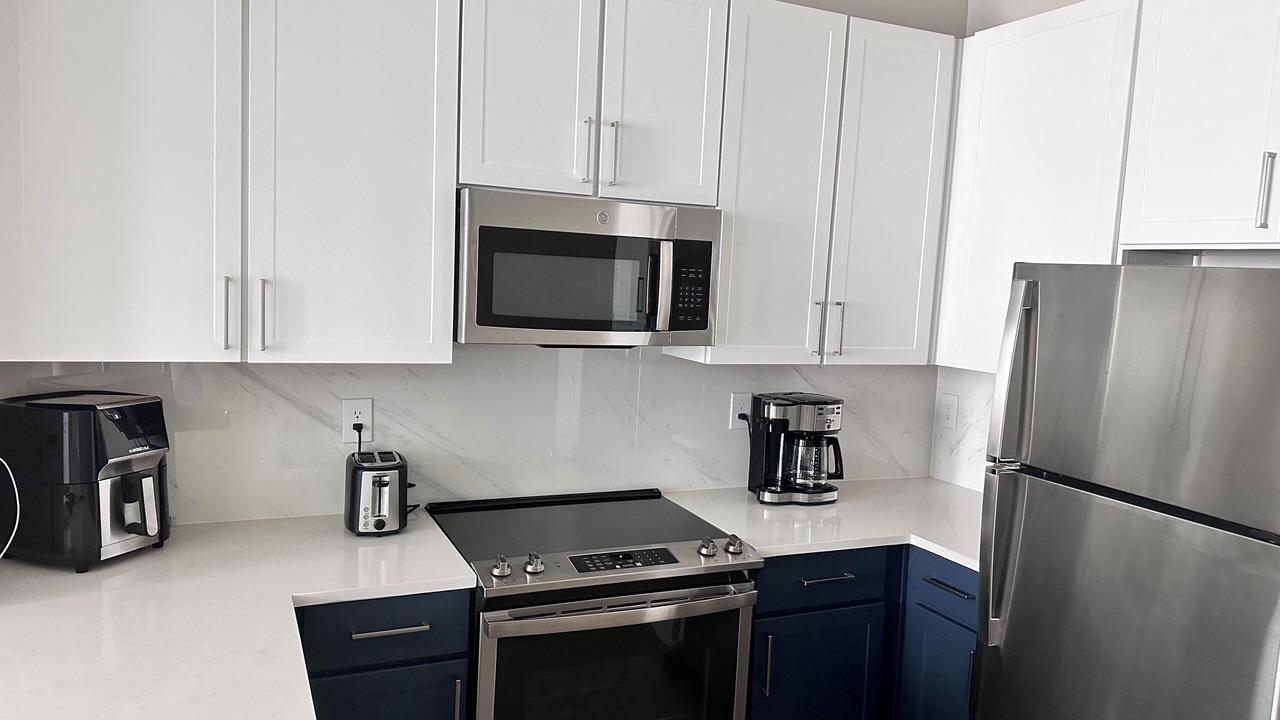 Photo of Kitchen in Old East Dallas