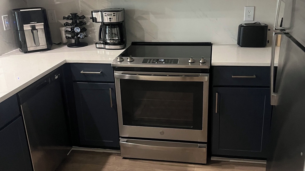 Photo of Kitchen in Old East Dallas