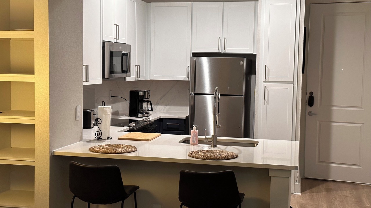 Photo of Kitchen in Old East Dallas