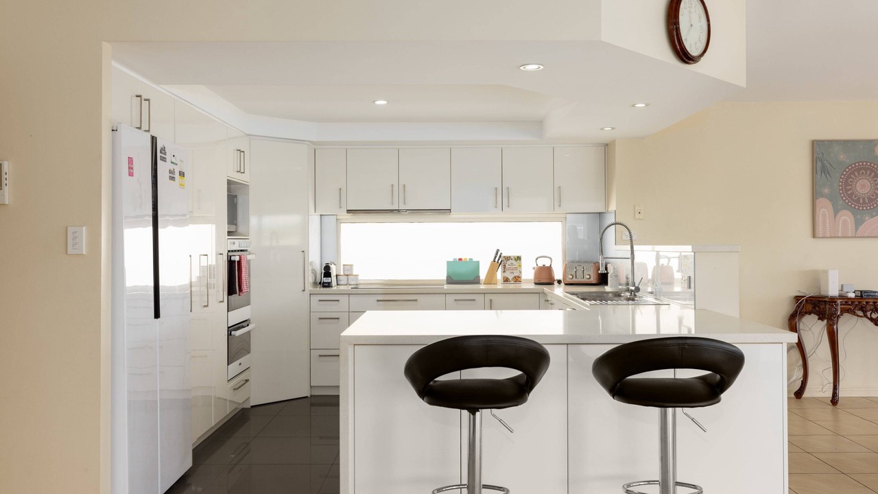 Photo of Kitchen in Biggera Waters
