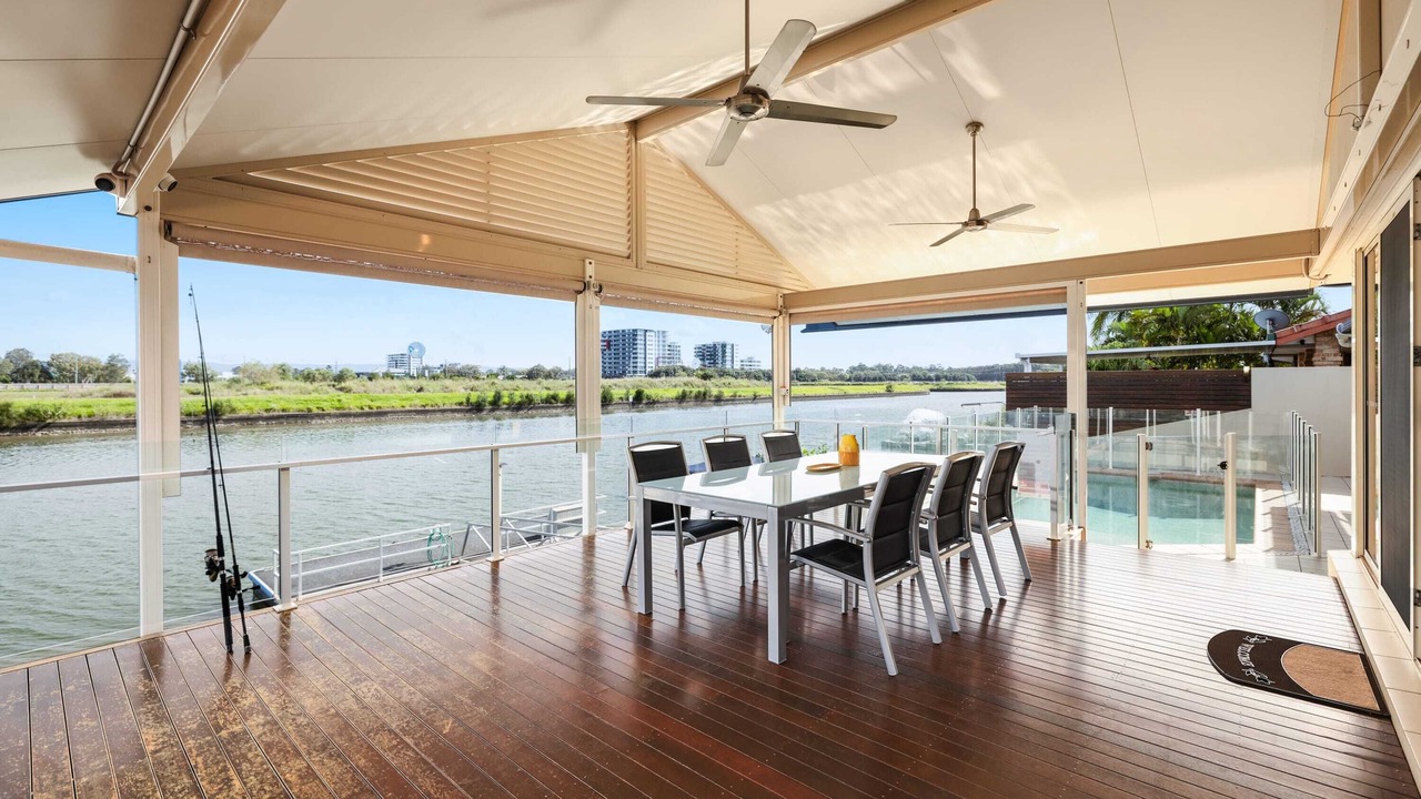 Photo of Outdoor in Biggera Waters