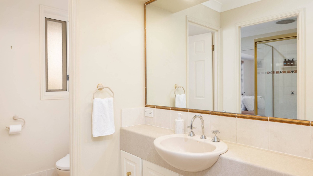 Photo of Bathroom in Biggera Waters