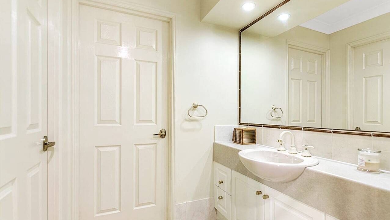 Photo of Bathroom in Biggera Waters