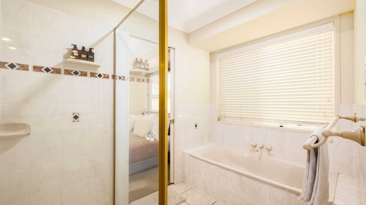 Photo of Bathroom in Biggera Waters