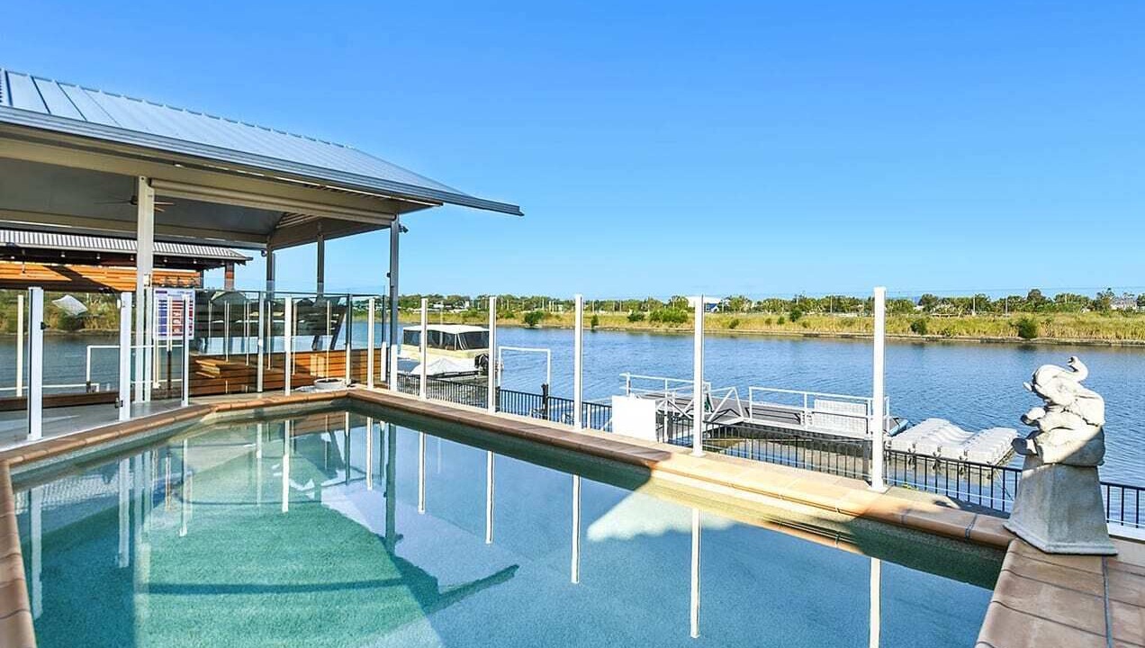 Photo of Outdoor in Biggera Waters