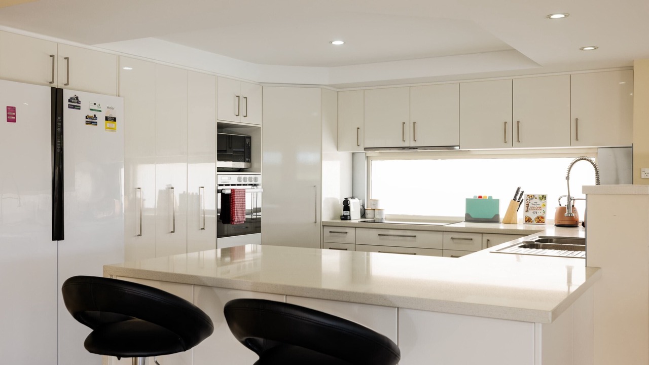Photo of Kitchen in Biggera Waters