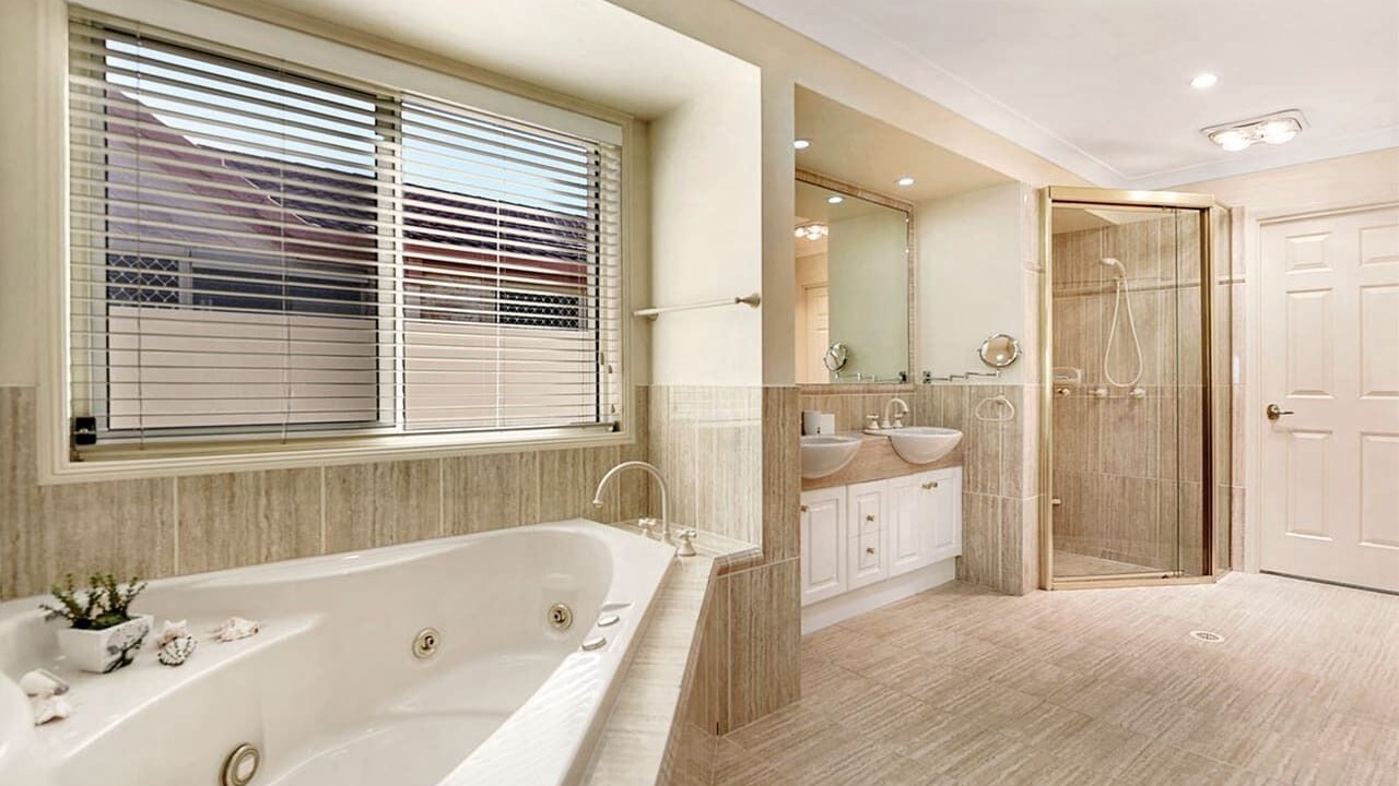 Photo of Bathroom in Biggera Waters