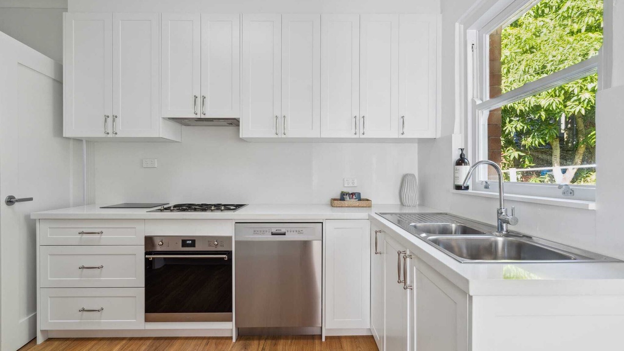 Photo of Kitchen in Collaroy Beach