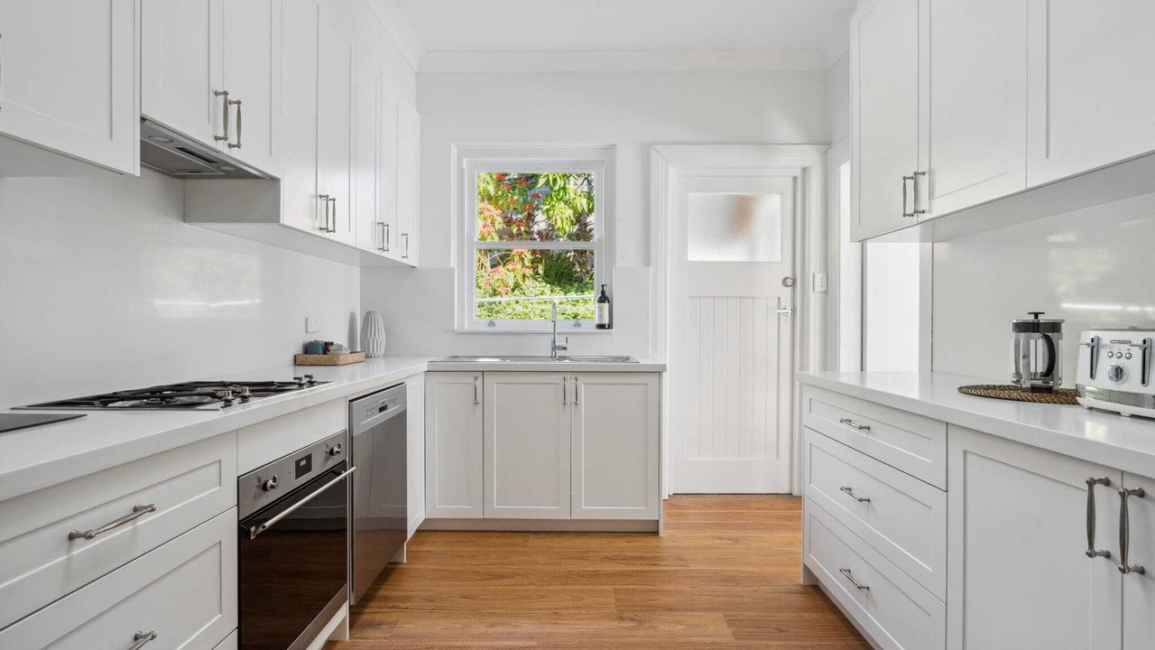 Photo of Kitchen in Collaroy Beach