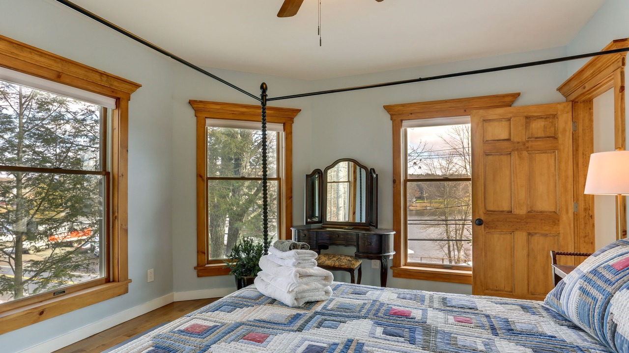 Photo of Outdoor in Lake Huntington