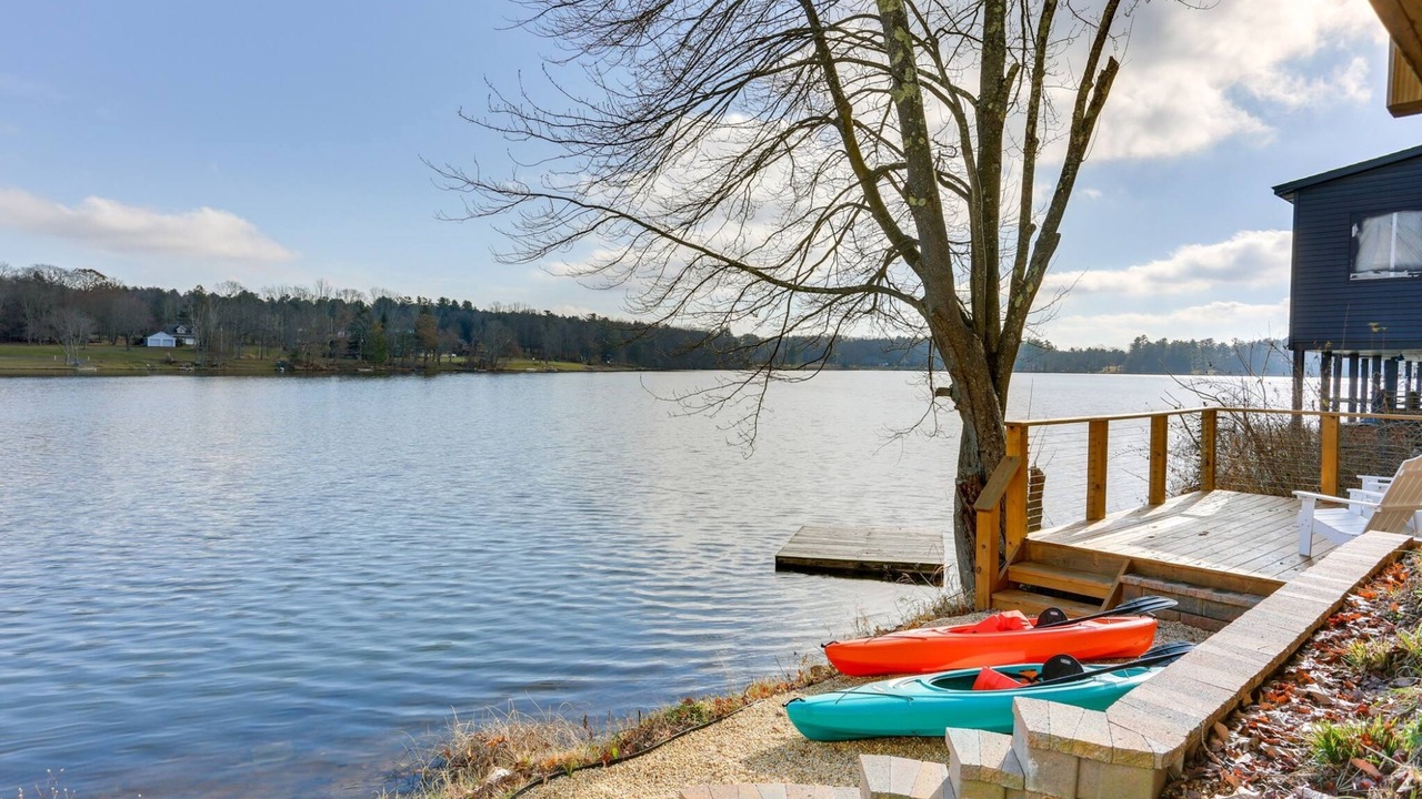 Photo of Outdoor in Lake Huntington