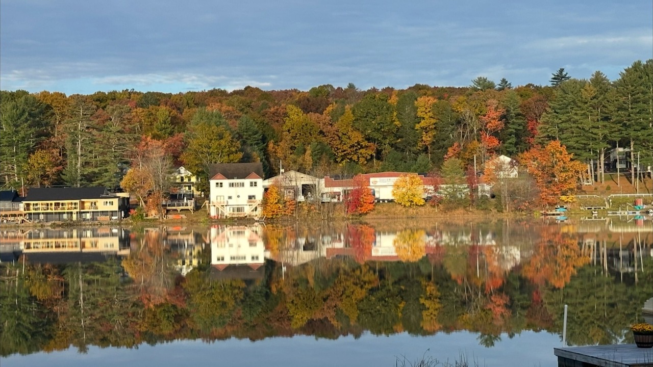 Photo of Others in Lake Huntington