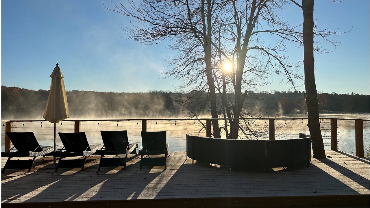 Photo of Others in Lake Huntington