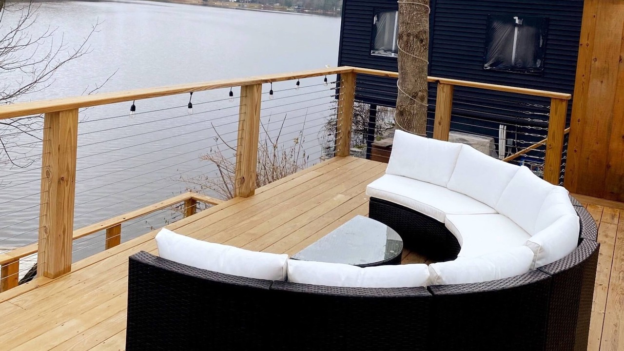 Photo of Others in Lake Huntington