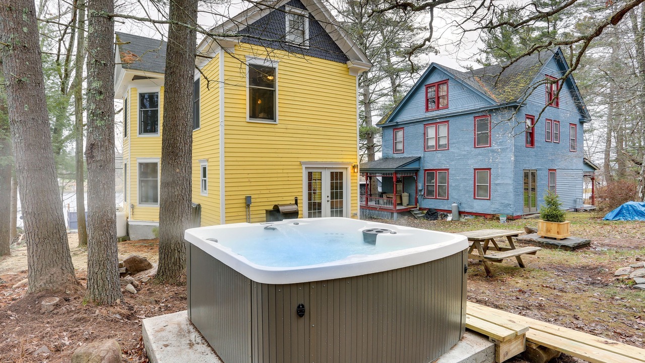 Photo of Outdoor in Lake Huntington