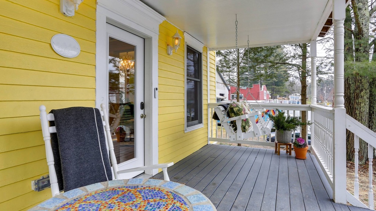 Photo of Others in Lake Huntington