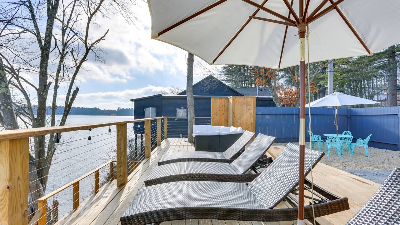 Photo of Outdoor in Lake Huntington