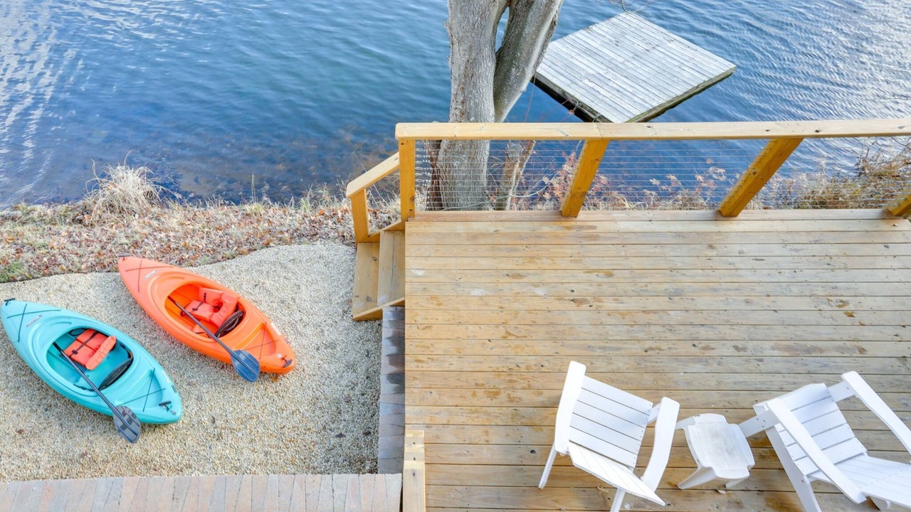 Photo of Others in Lake Huntington