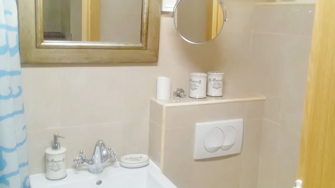 Photo of Bathroom in Kobas