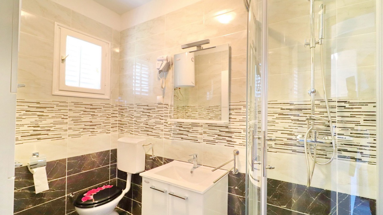 Photo of Bathroom in Prizba