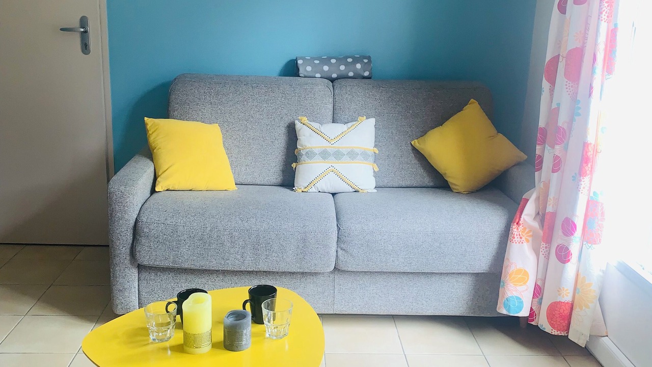 Photo of Livingroom in Les Conches